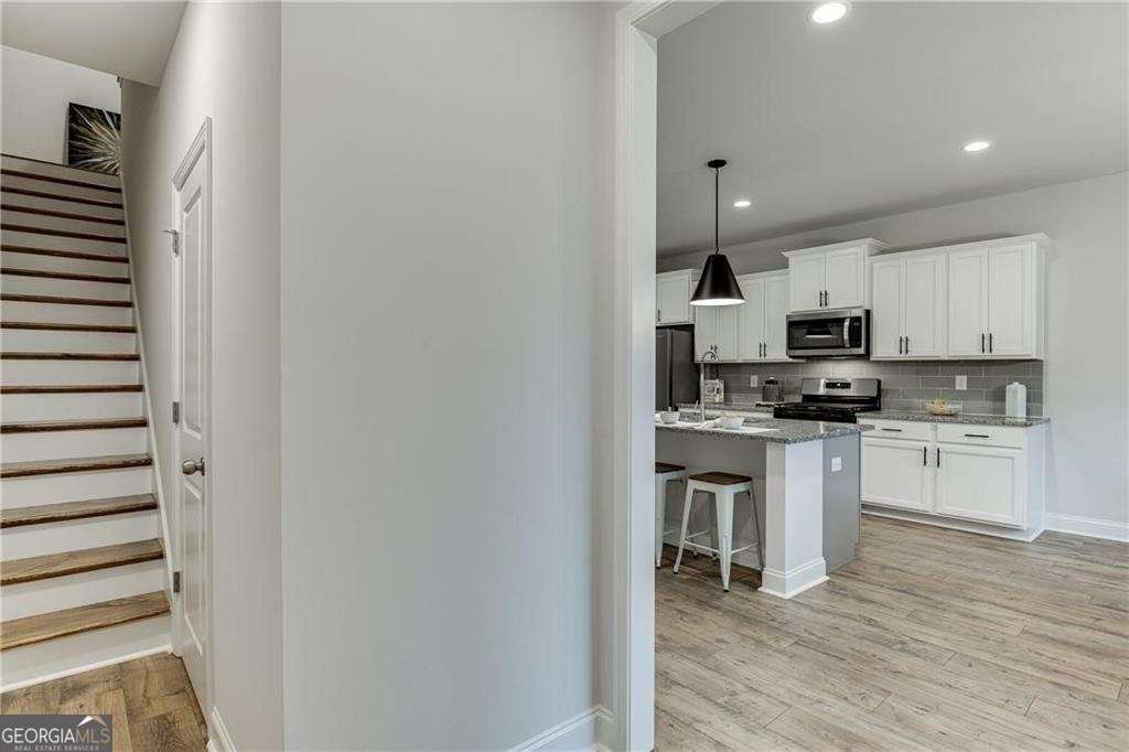 1262 Ainsworth Alley Sugar Hill - 23