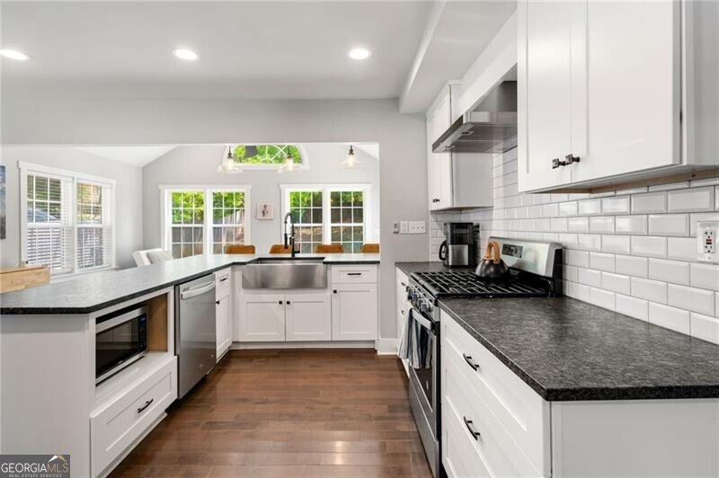 1535 Deerwood Drive Decatur - 11