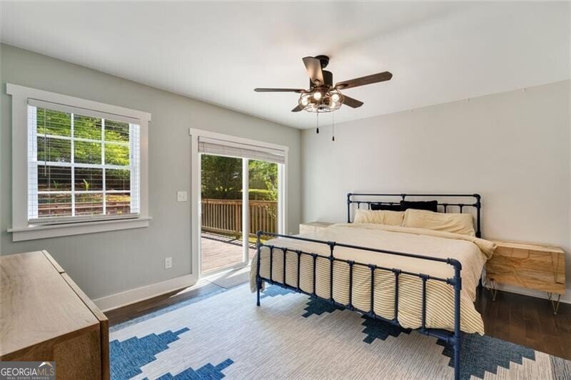 1535 Deerwood Drive Decatur - 13