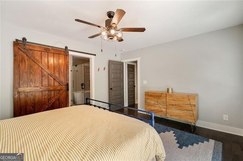 1535 Deerwood Drive Decatur - 14