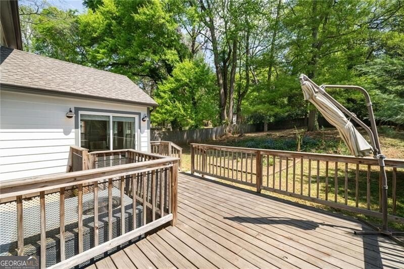 1535 Deerwood Drive Decatur - 24