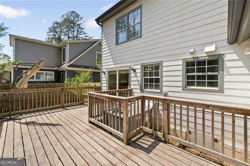 1535 Deerwood Drive Decatur - 25