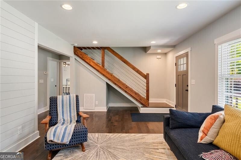 1535 Deerwood Drive Decatur - 3