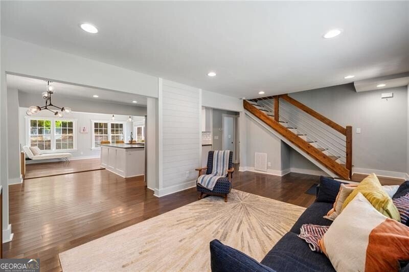 1535 Deerwood Drive Decatur - 5