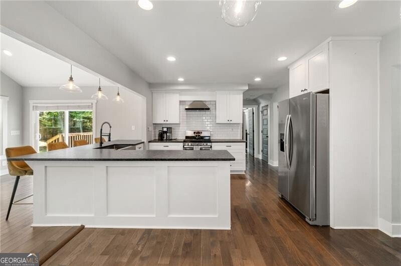 1535 Deerwood Drive Decatur - 7