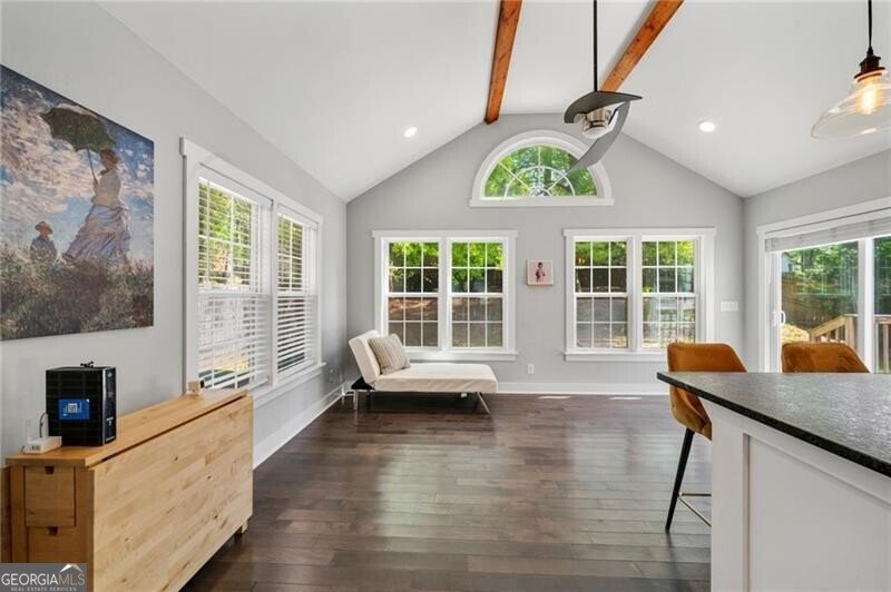 1535 Deerwood Drive Decatur - 8