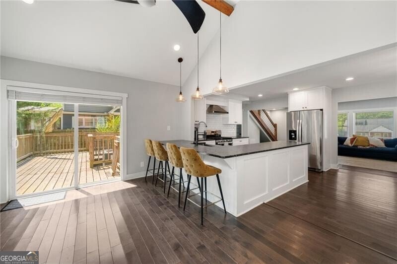 1535 Deerwood Drive Decatur - 9
