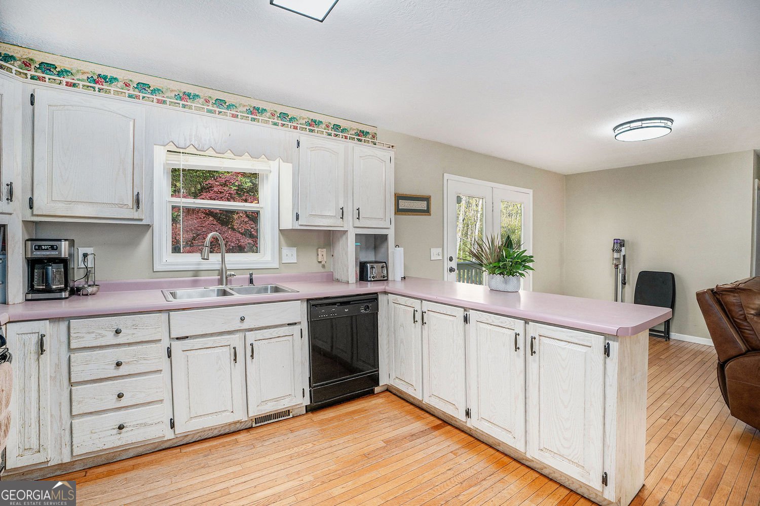 542 Sharp Top Circle Blairsville - 10