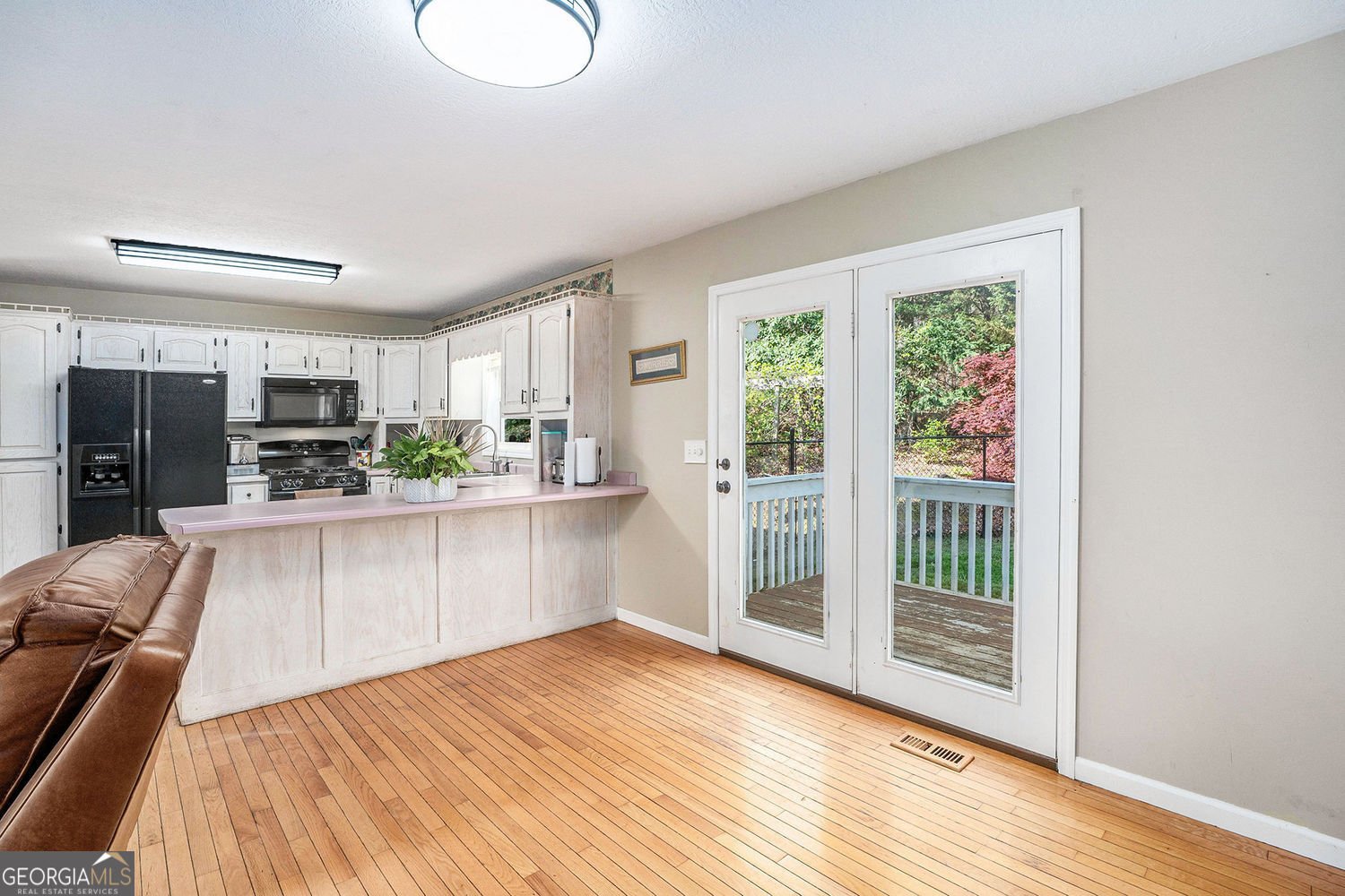 542 Sharp Top Circle Blairsville - 11