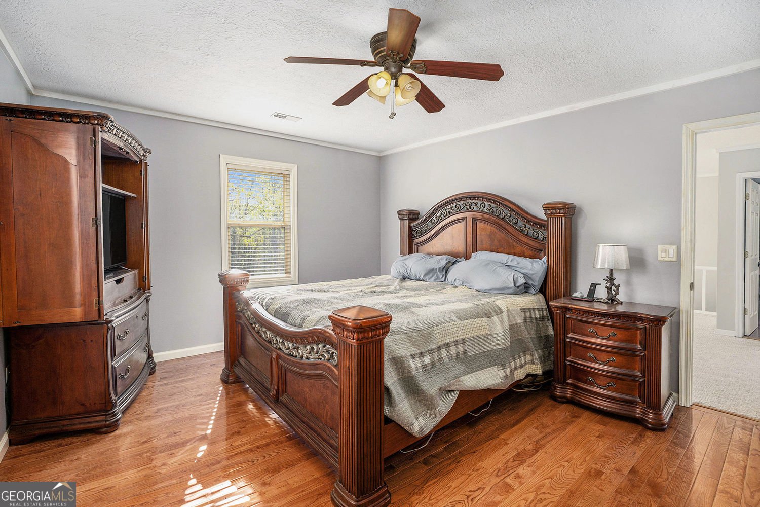 542 Sharp Top Circle Blairsville - 13