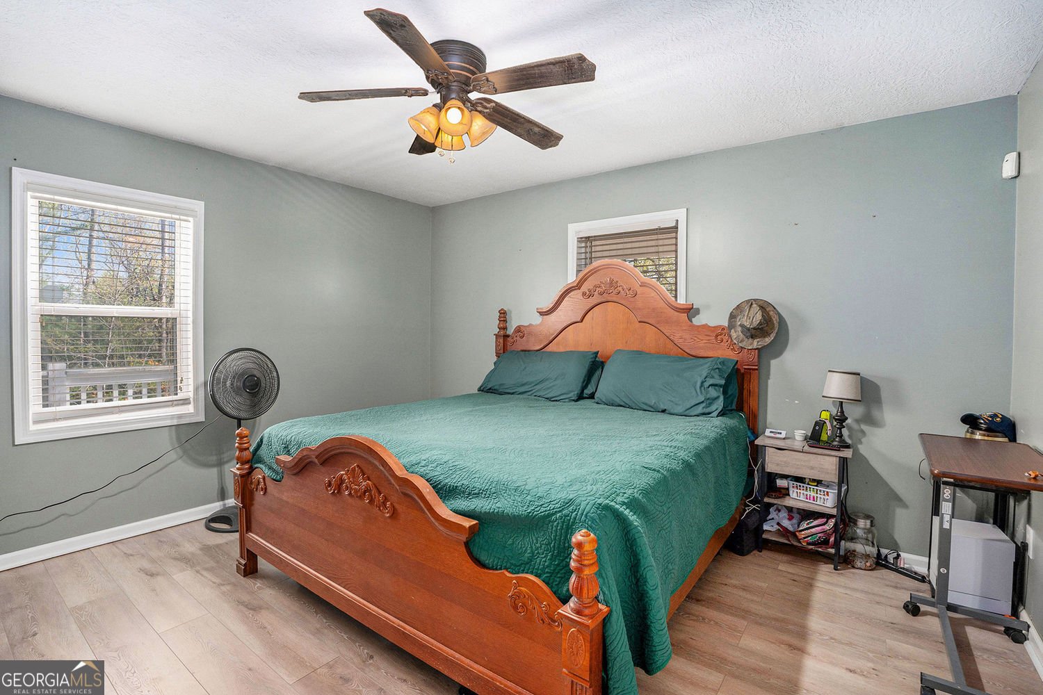 542 Sharp Top Circle Blairsville - 18