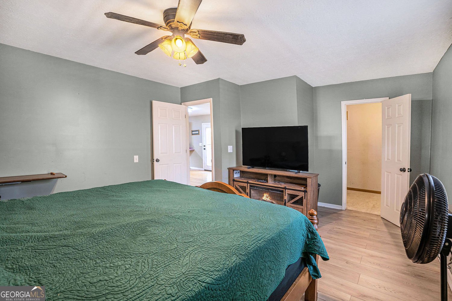 542 Sharp Top Circle Blairsville - 19
