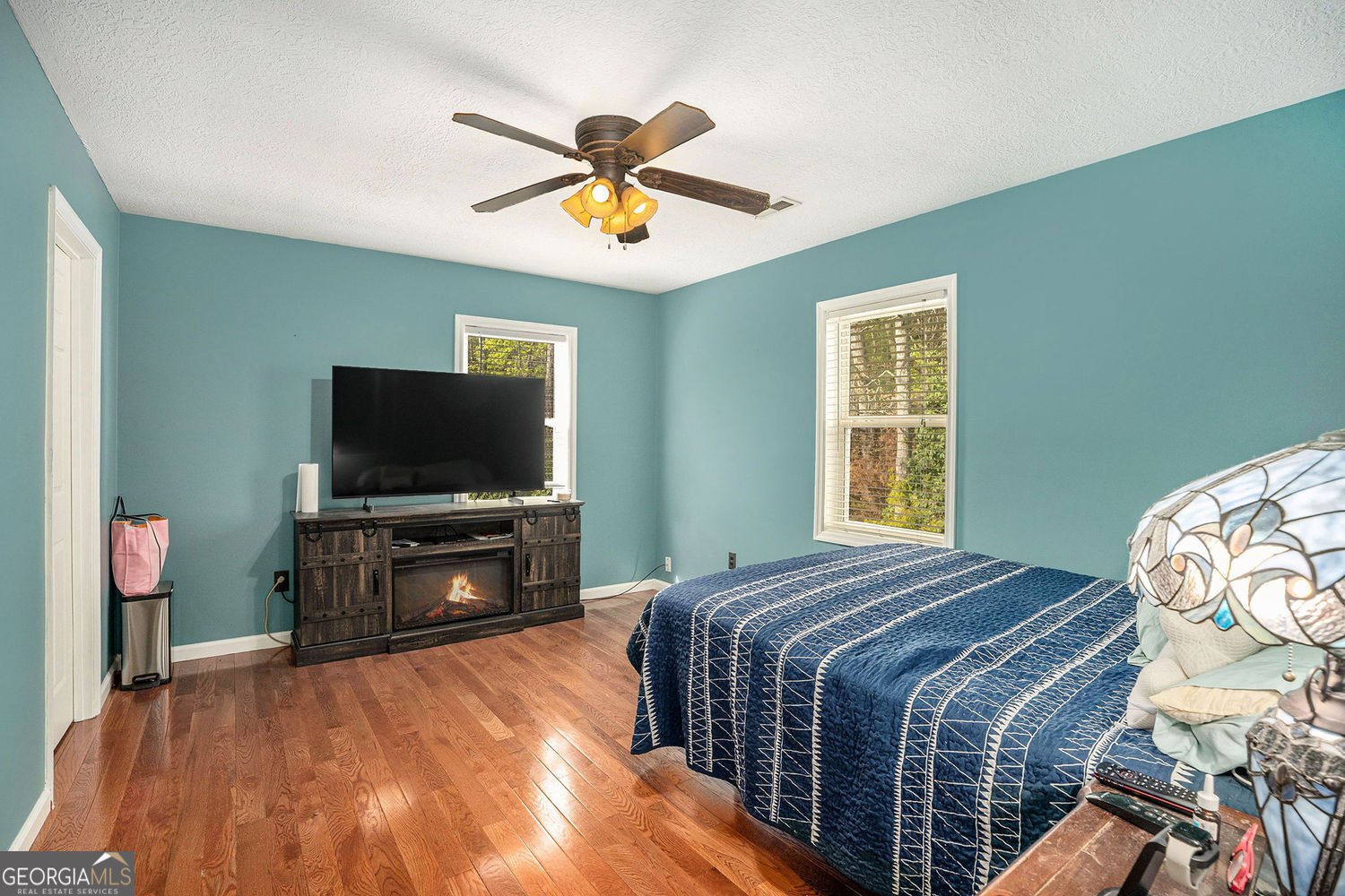542 Sharp Top Circle Blairsville - 20