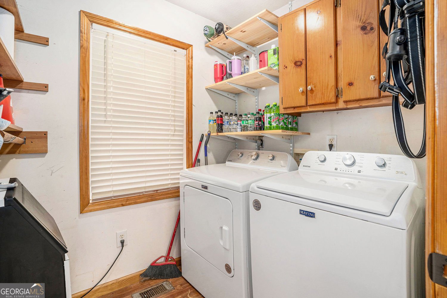 542 Sharp Top Circle Blairsville - 24