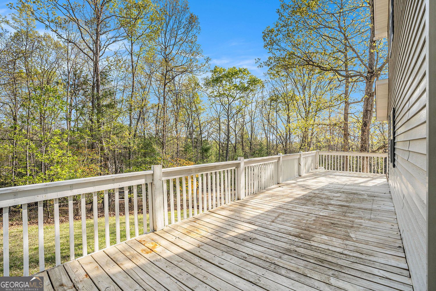 542 Sharp Top Circle Blairsville - 25