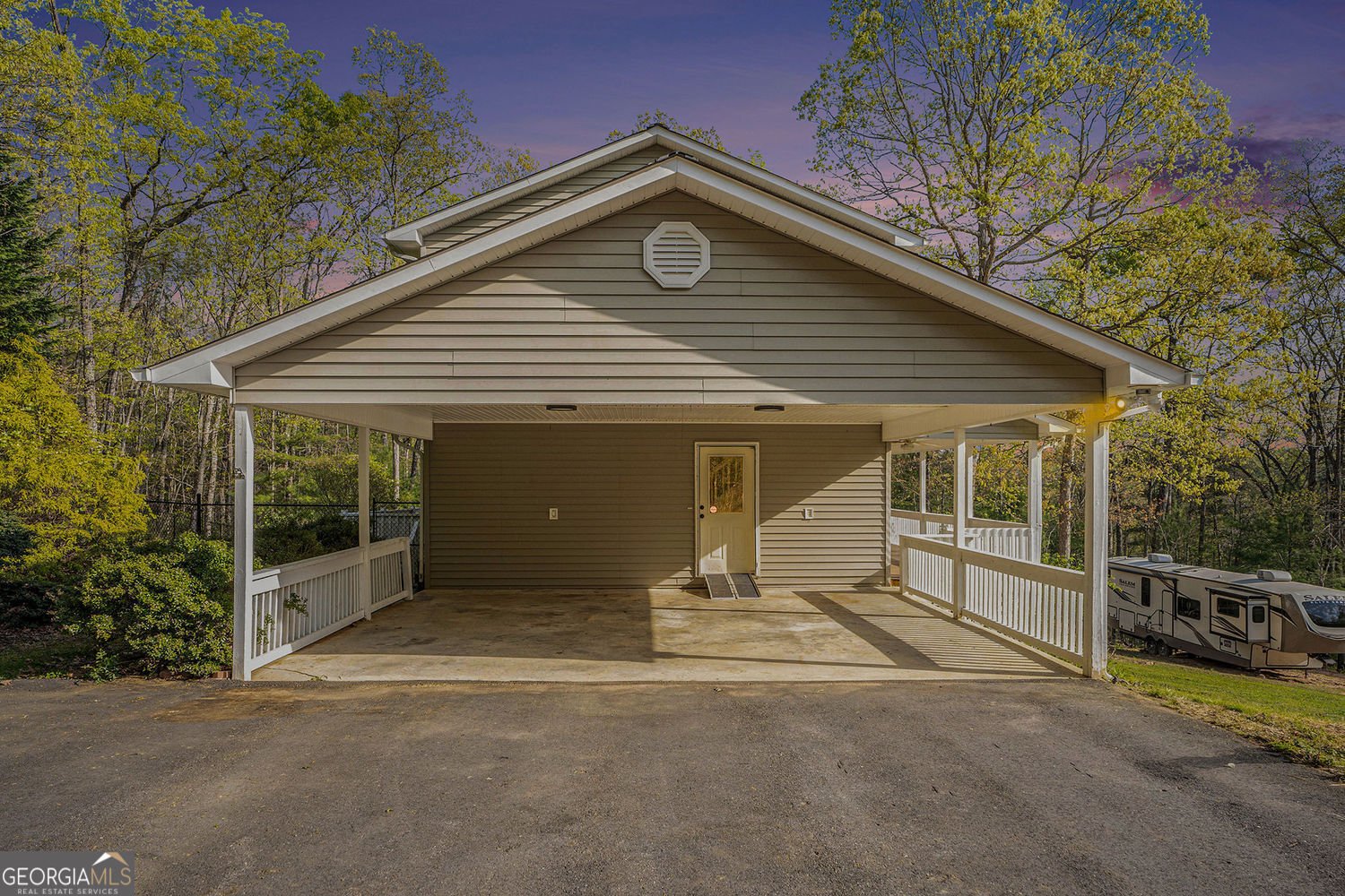 542 Sharp Top Circle Blairsville - 26