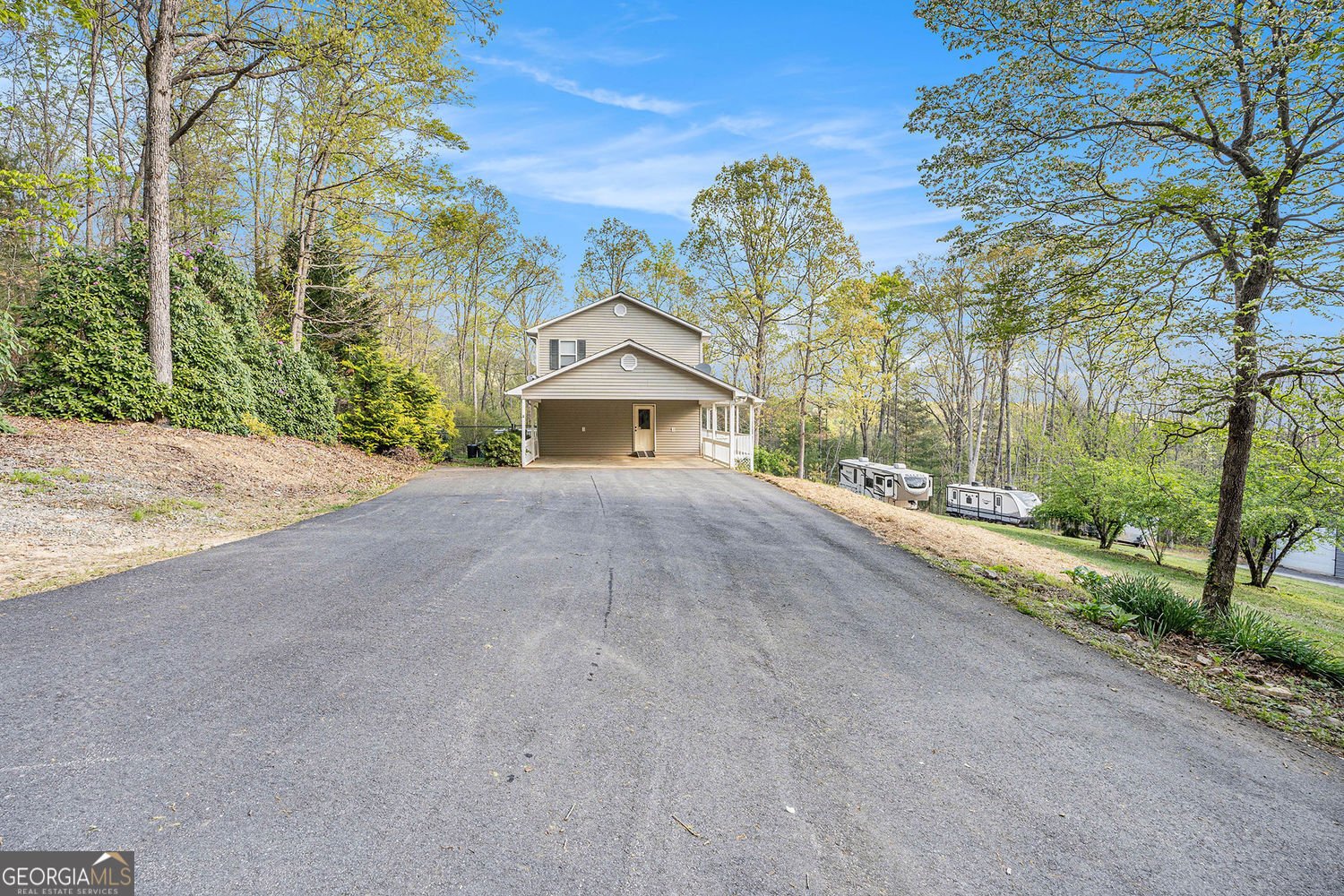 542 Sharp Top Circle Blairsville - 3