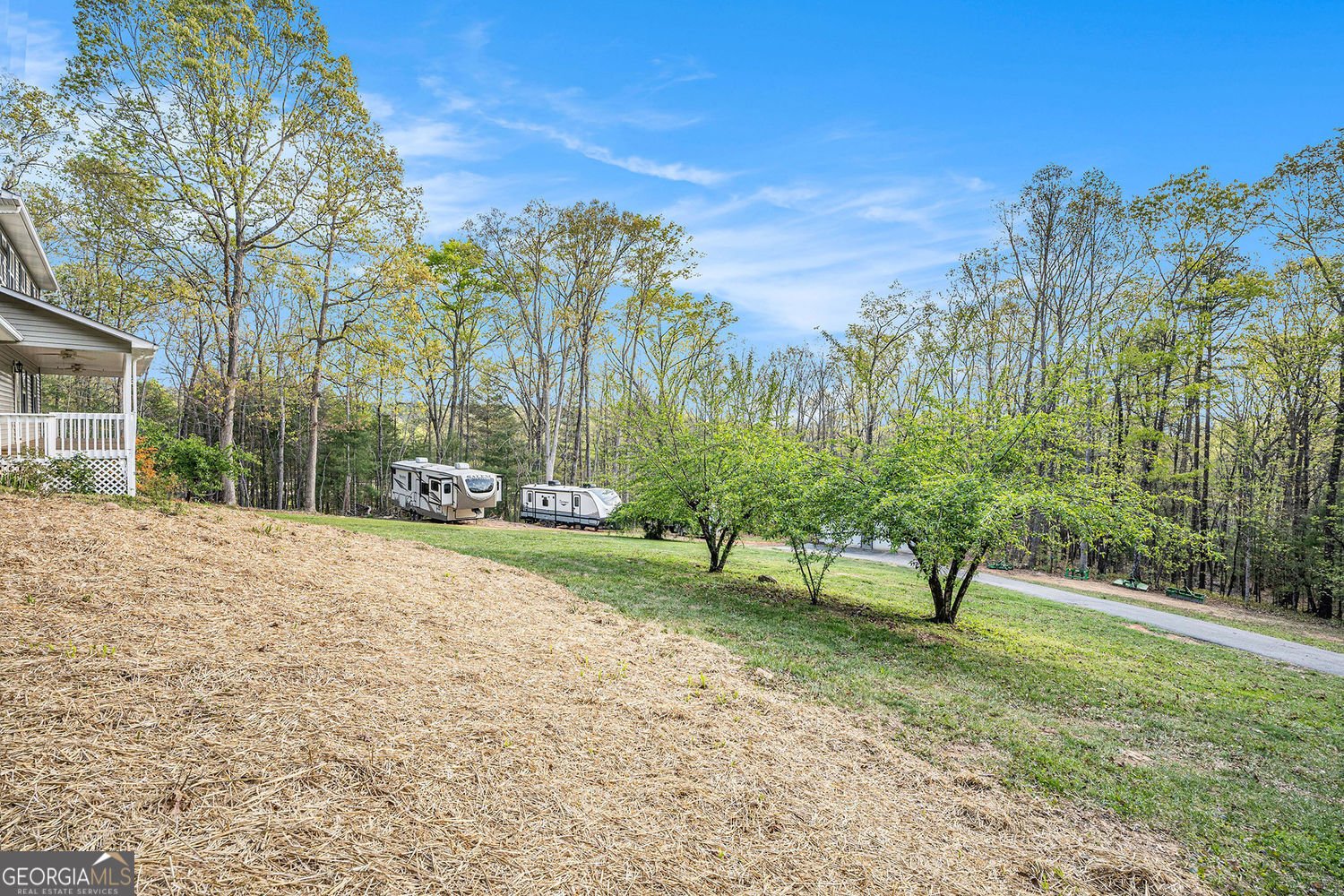 542 Sharp Top Circle Blairsville - 4