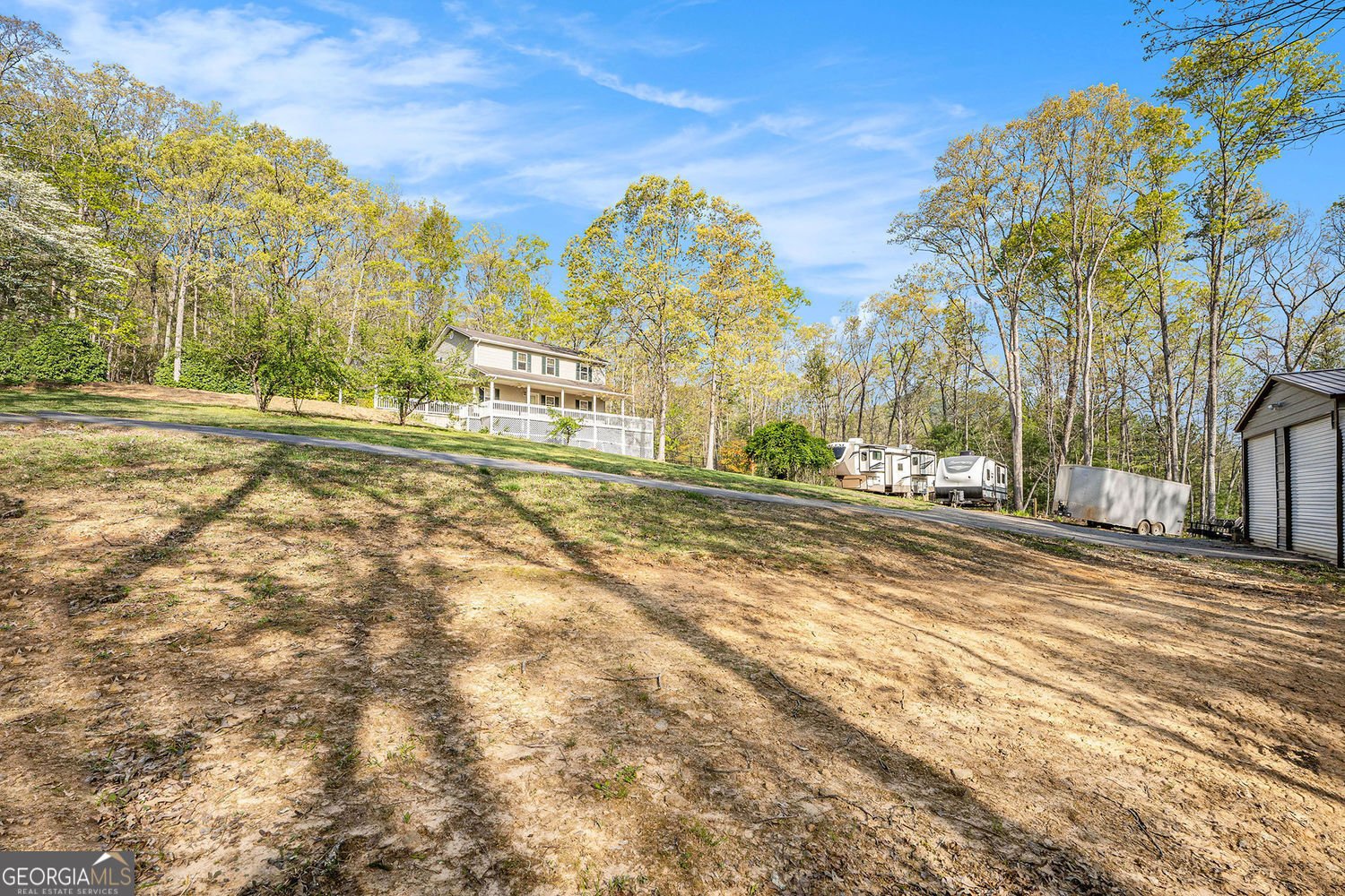 542 Sharp Top Circle Blairsville - 5