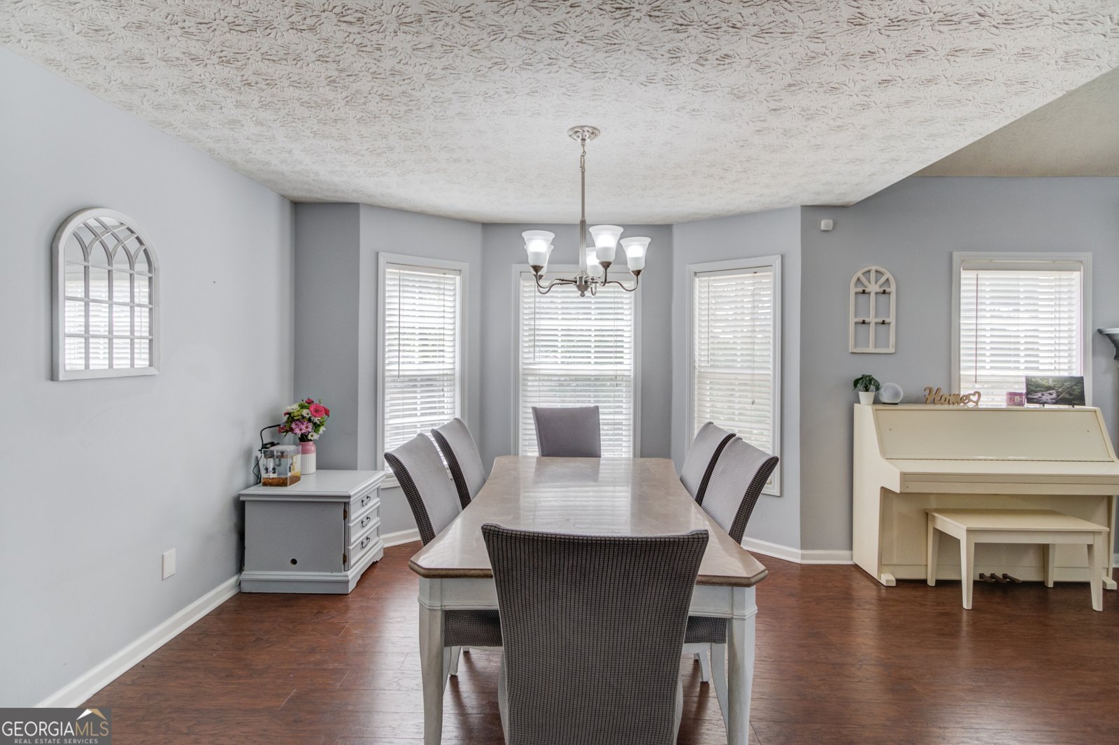 3095 Willow Park Drive Dacula - 10
