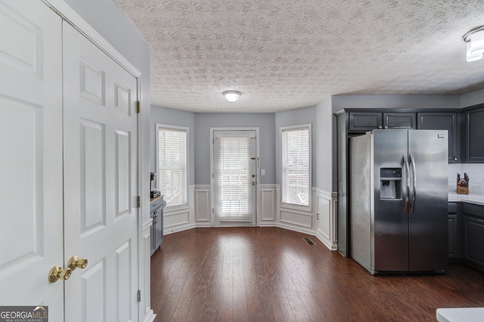 3095 Willow Park Drive Dacula - 11