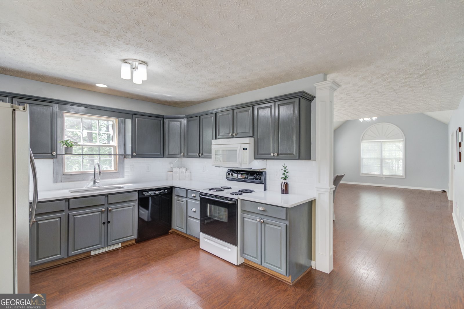 3095 Willow Park Drive Dacula - 15