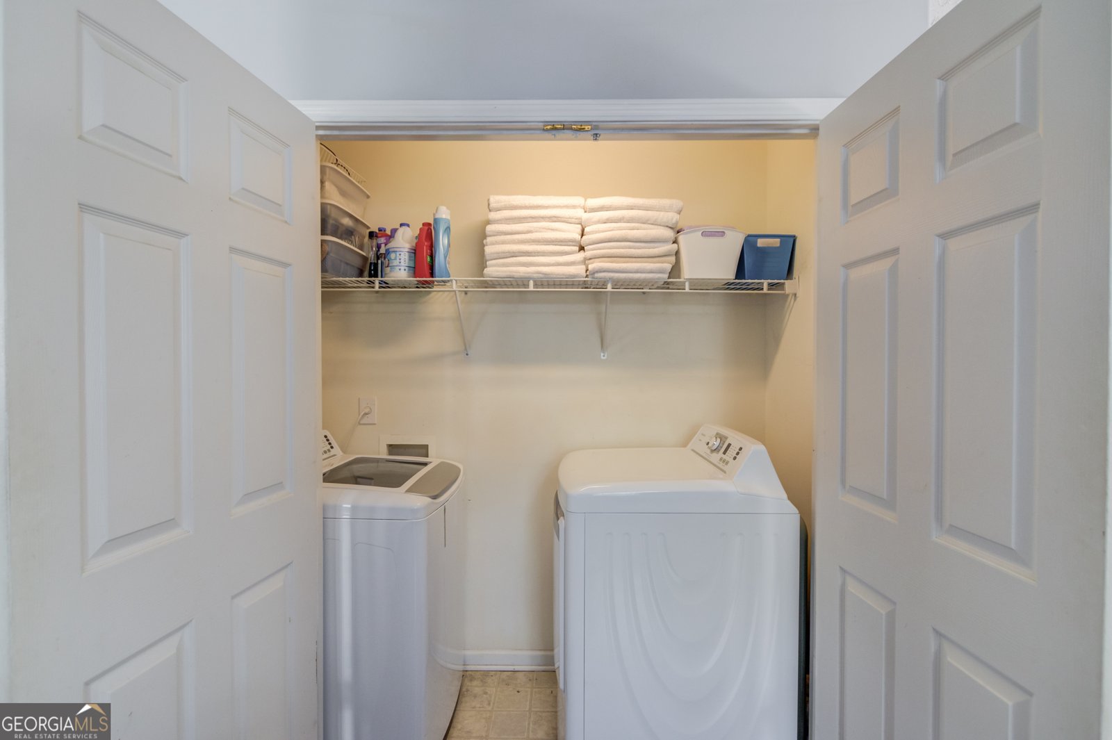 3095 Willow Park Drive Dacula - 16