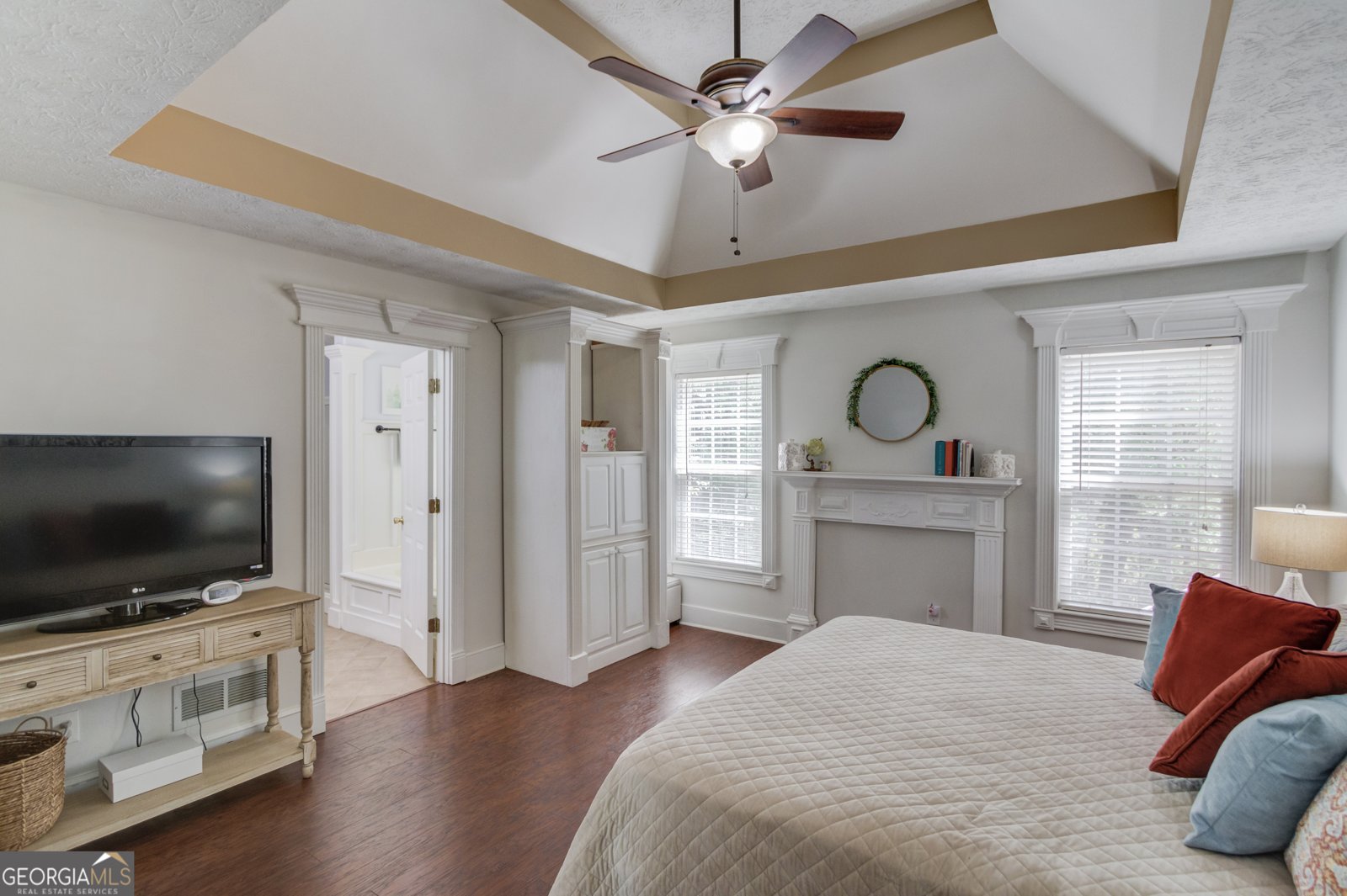 3095 Willow Park Drive Dacula - 18