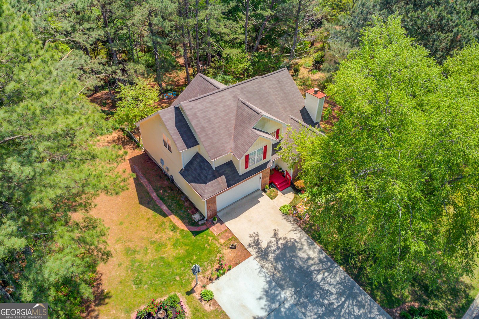 3095 Willow Park Drive Dacula - 2