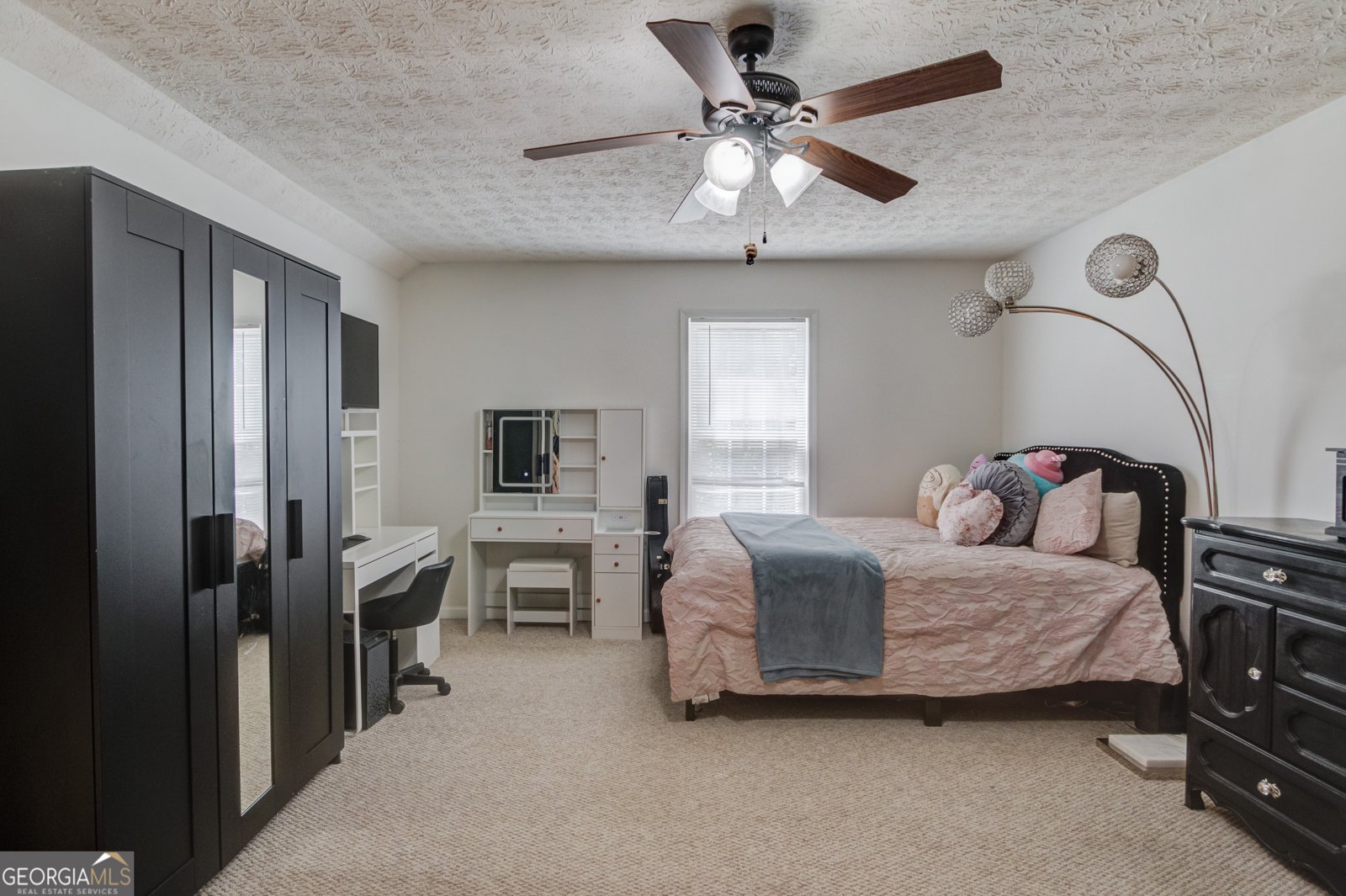 3095 Willow Park Drive Dacula - 26
