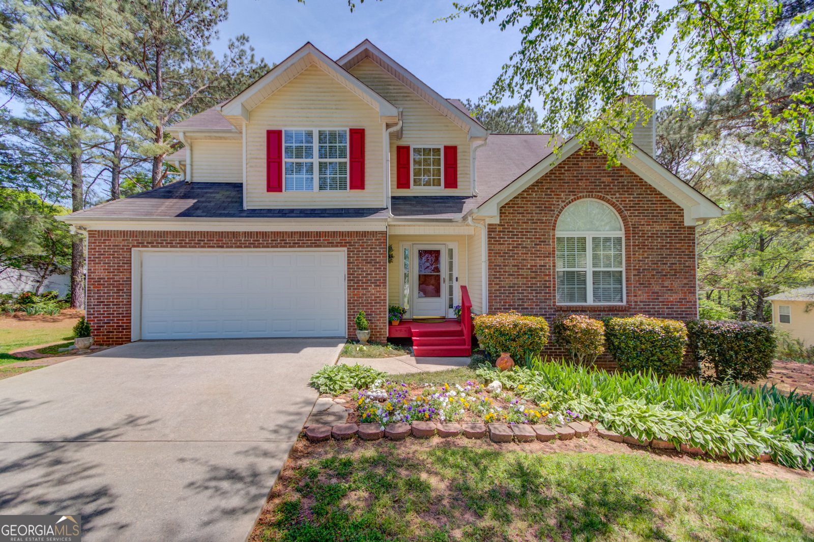 3095 Willow Park Drive Dacula - 3