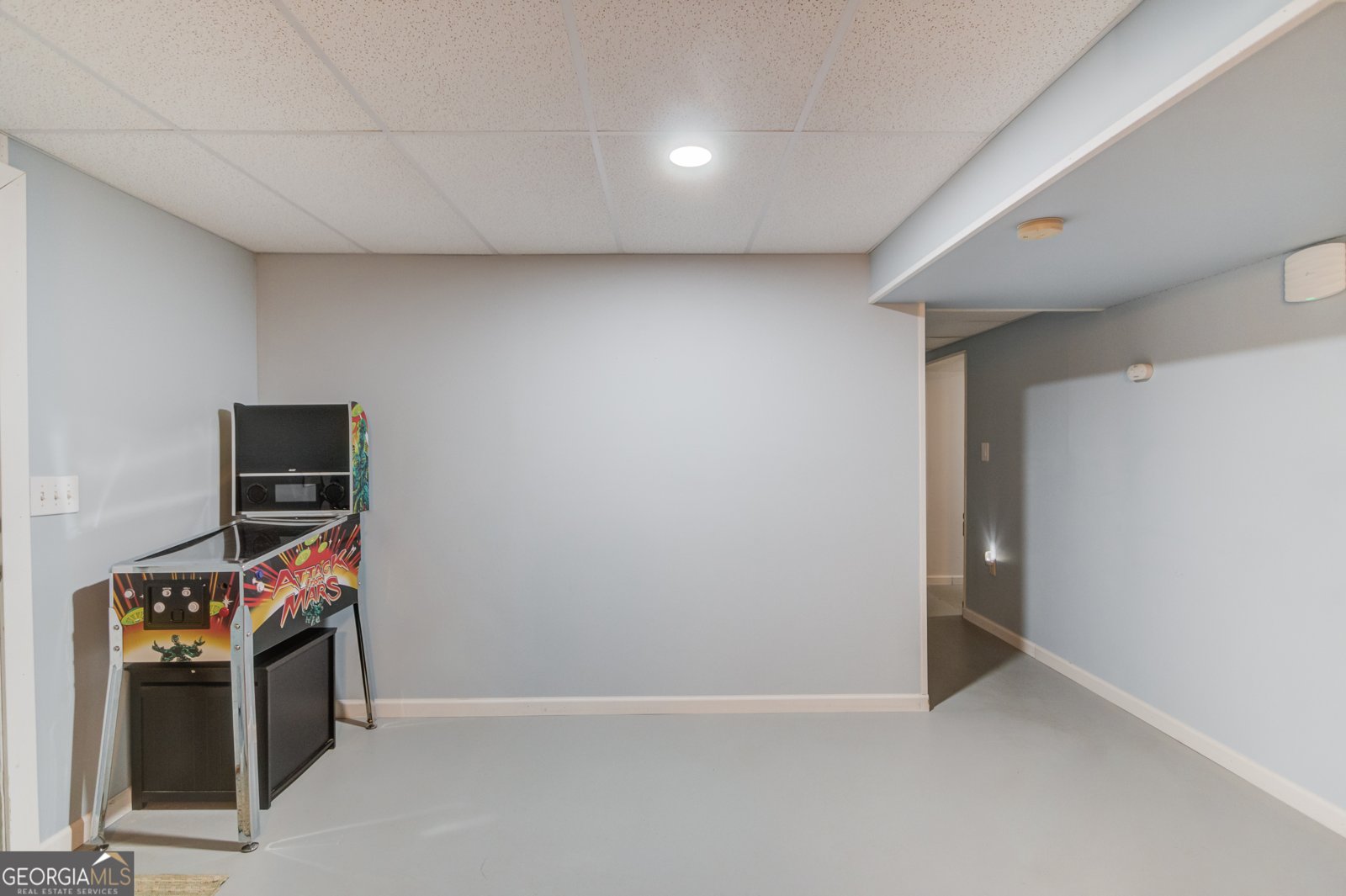 3095 Willow Park Drive Dacula - 35