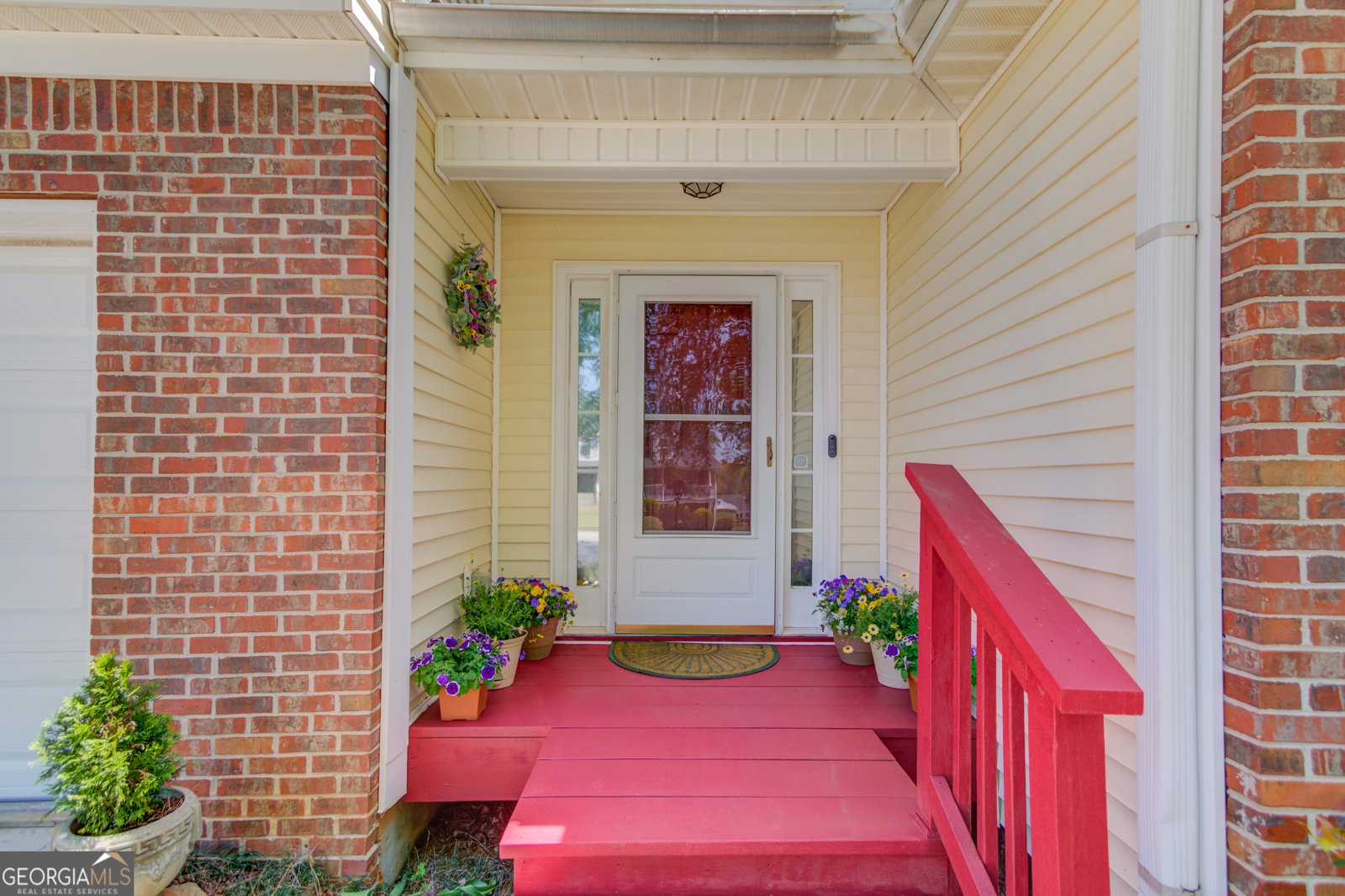 3095 Willow Park Drive Dacula - 4