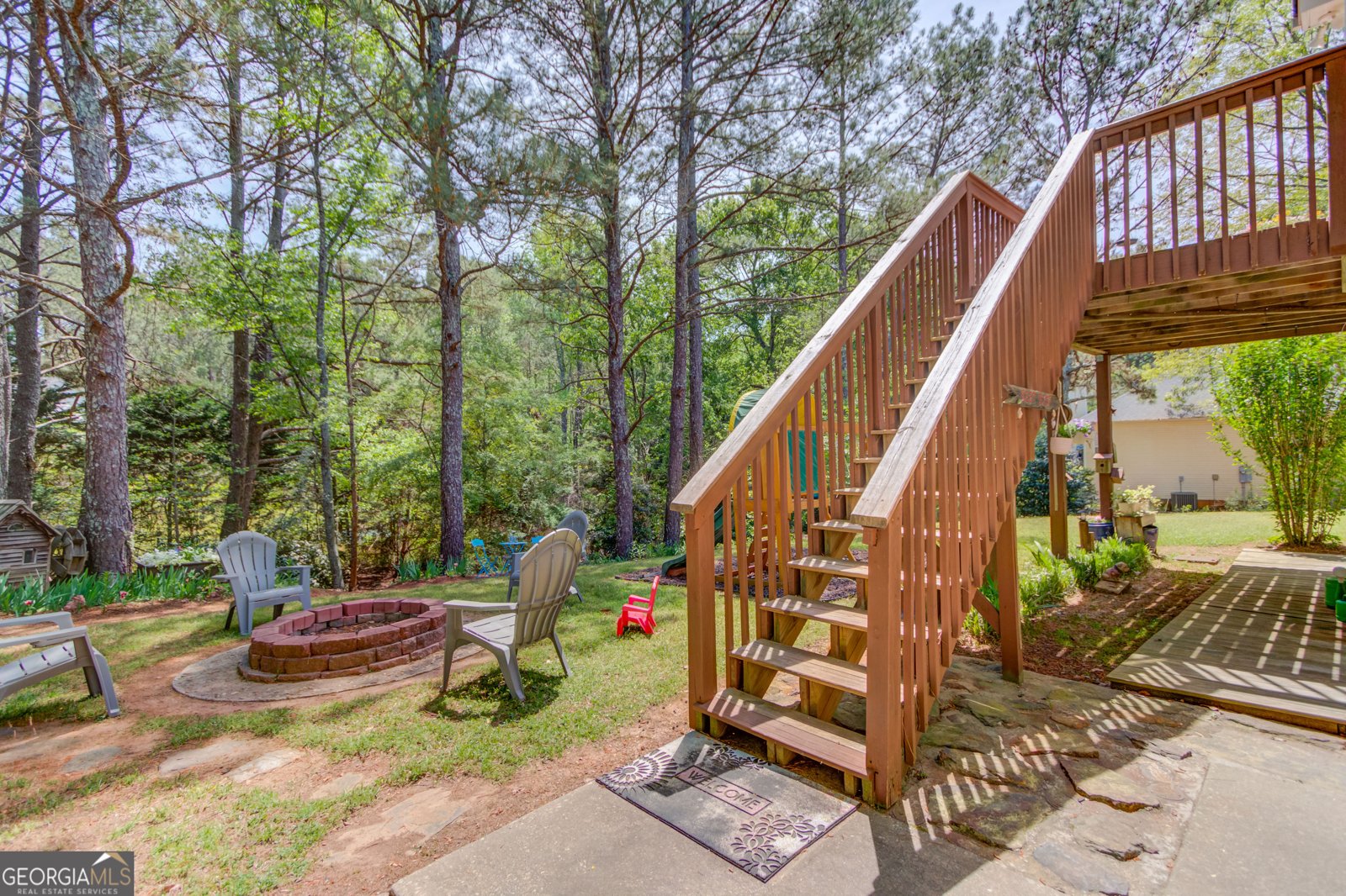 3095 Willow Park Drive Dacula - 46