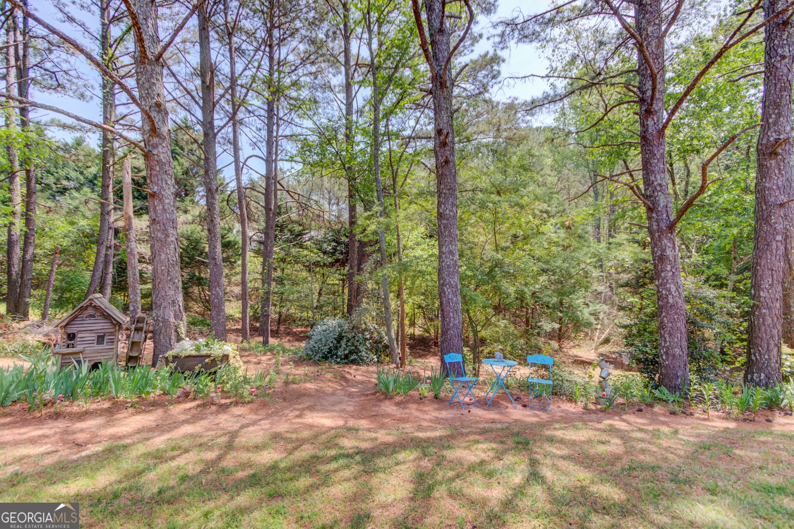 3095 Willow Park Drive Dacula - 47