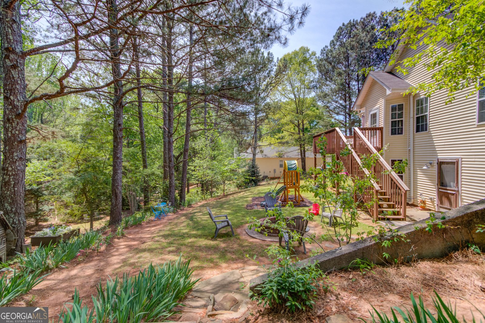 3095 Willow Park Drive Dacula - 48
