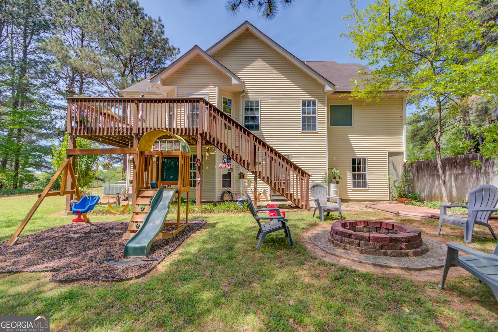 3095 Willow Park Drive Dacula - 49