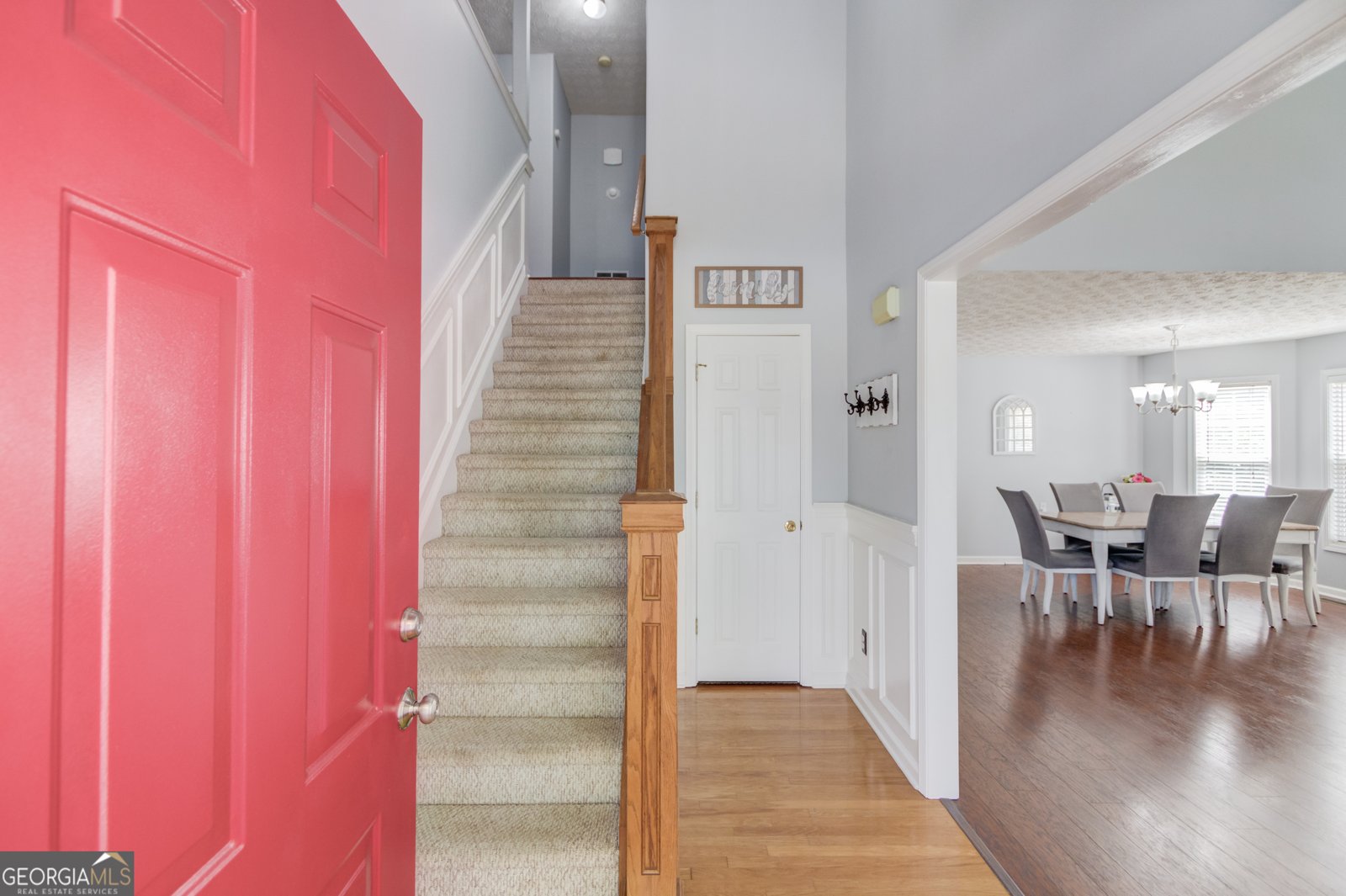 3095 Willow Park Drive Dacula - 5