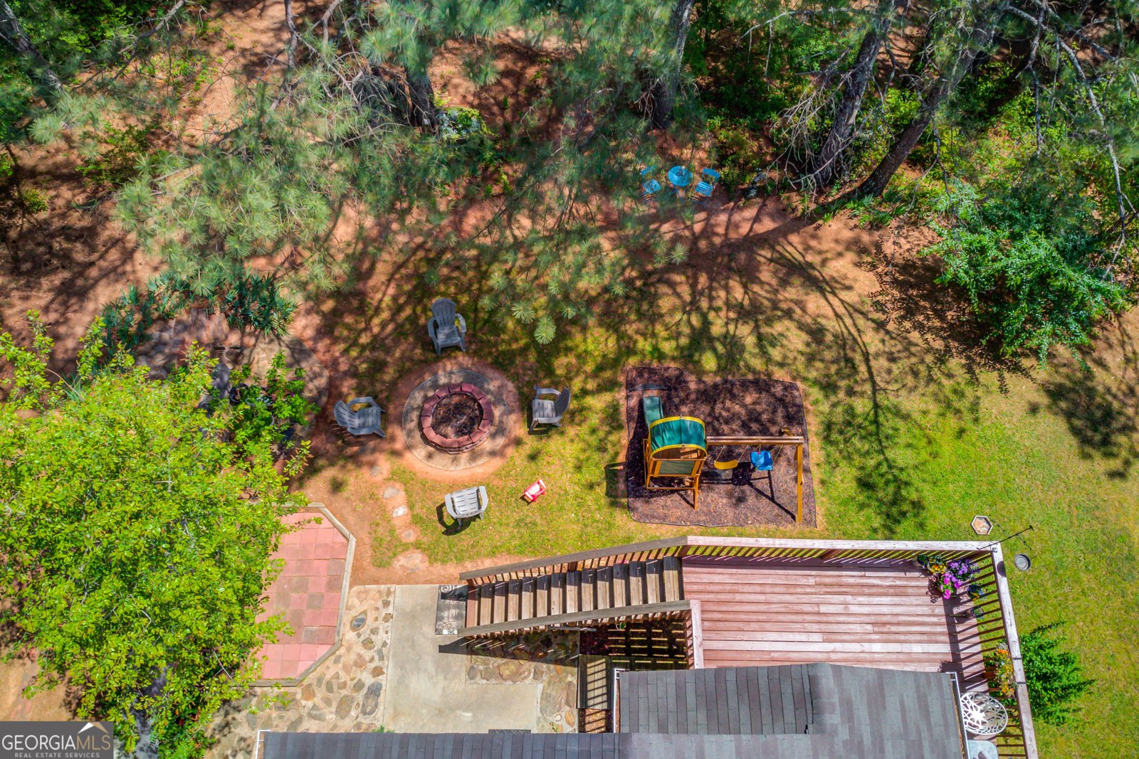 3095 Willow Park Drive Dacula - 53
