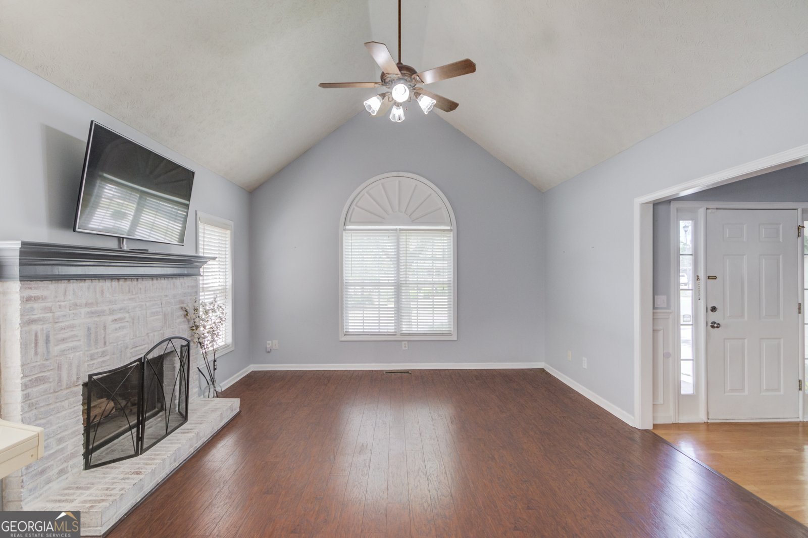 3095 Willow Park Drive Dacula - 8