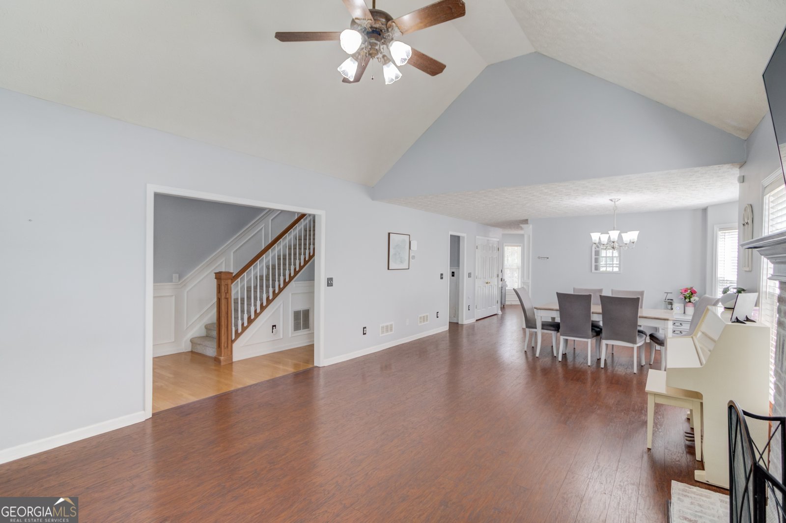 3095 Willow Park Drive Dacula - 9