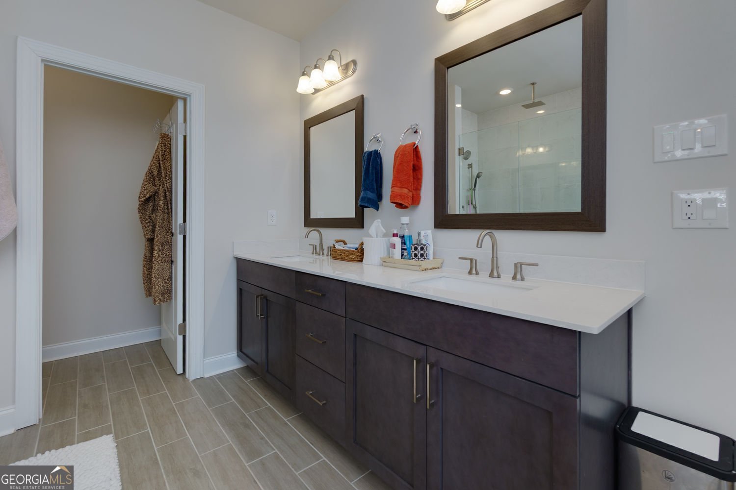 451 Burton Drive Alpharetta - 1