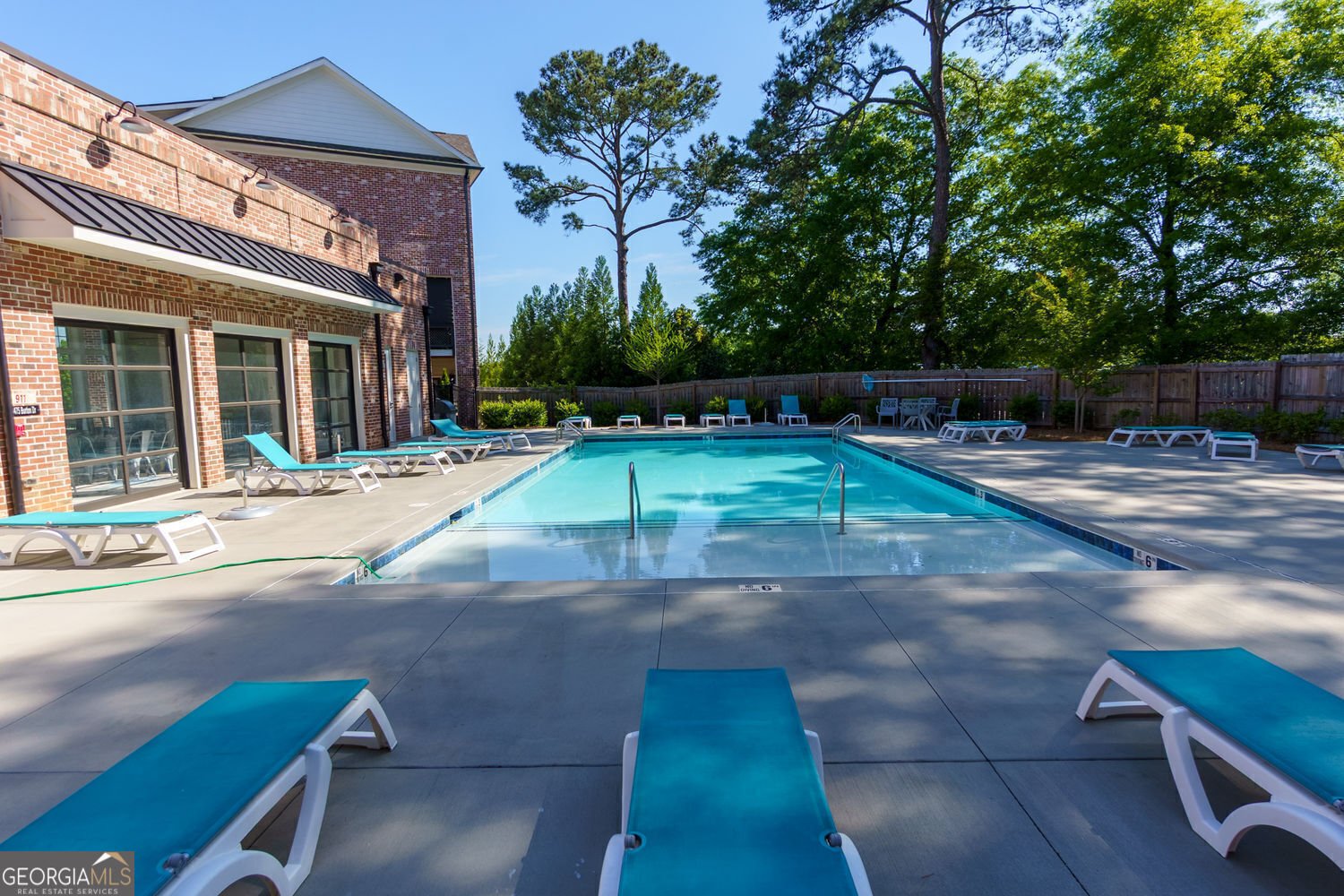 451 Burton Drive Alpharetta - 11