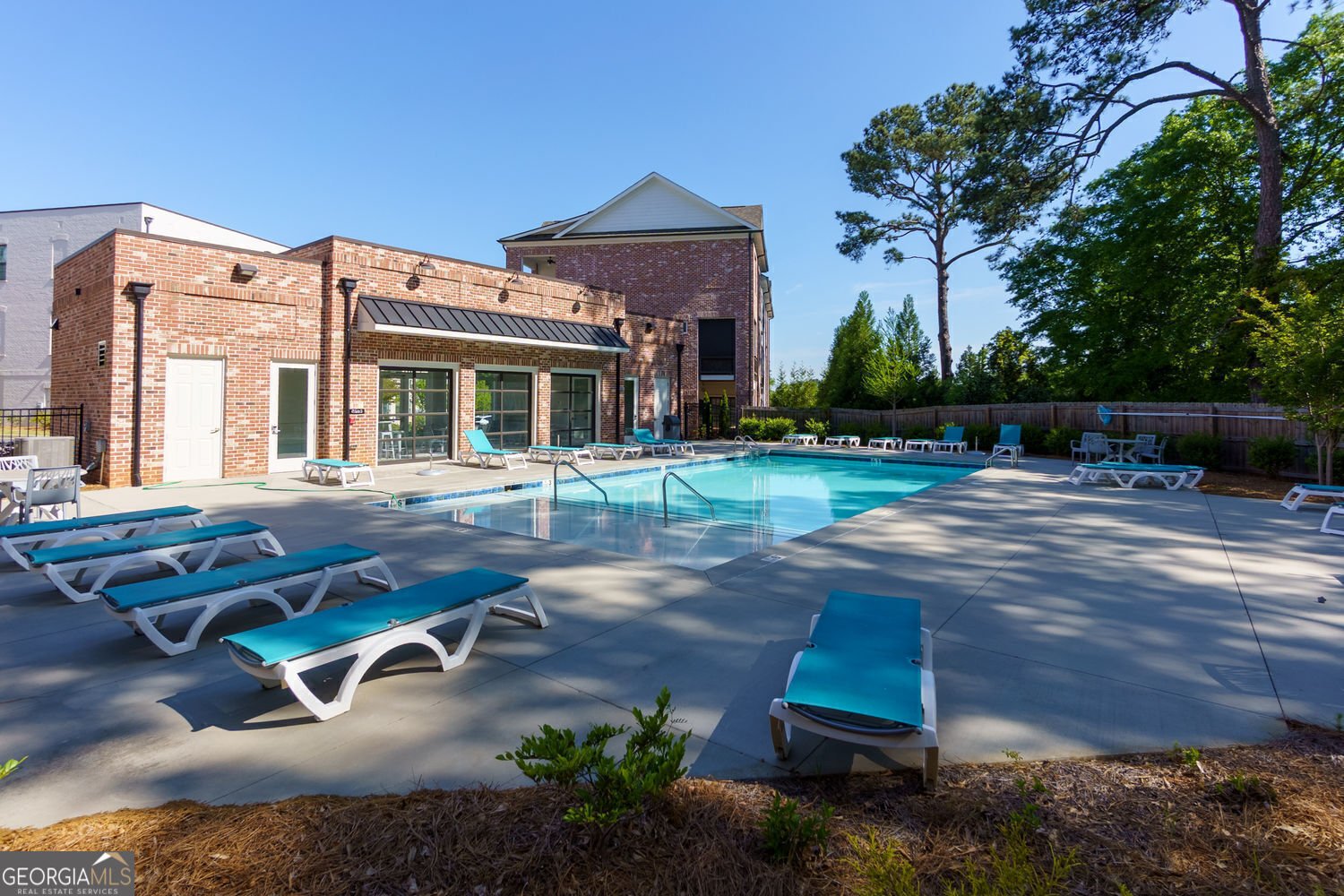 451 Burton Drive Alpharetta - 12