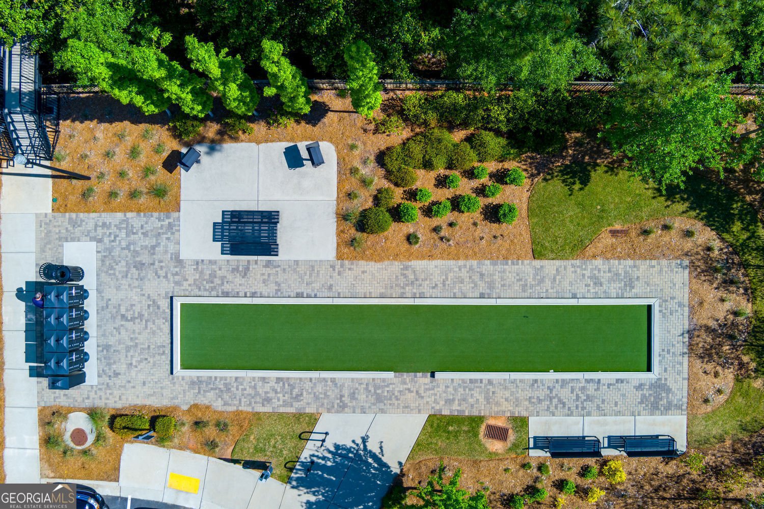 451 Burton Drive Alpharetta - 13