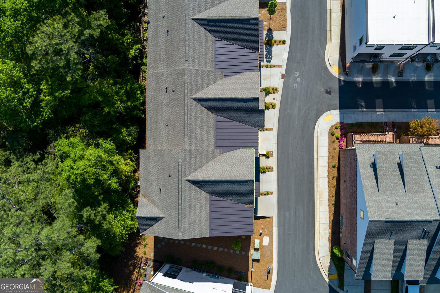 451 Burton Drive Alpharetta - 17