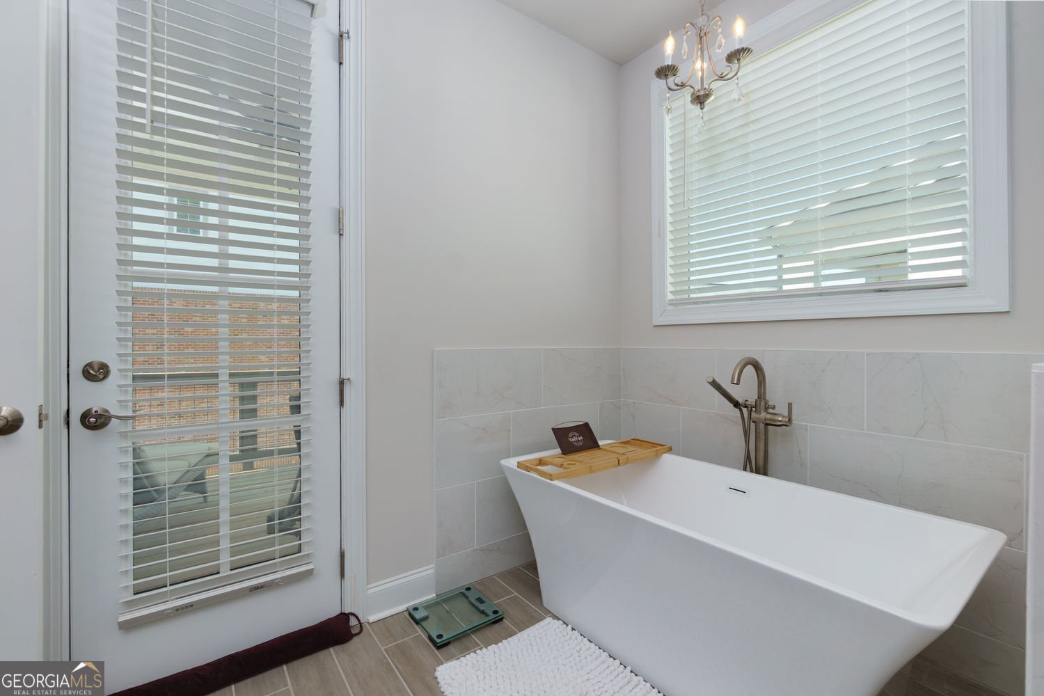 451 Burton Drive Alpharetta - 2