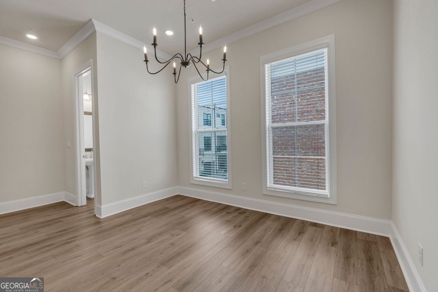 451 Burton Drive Alpharetta - 23