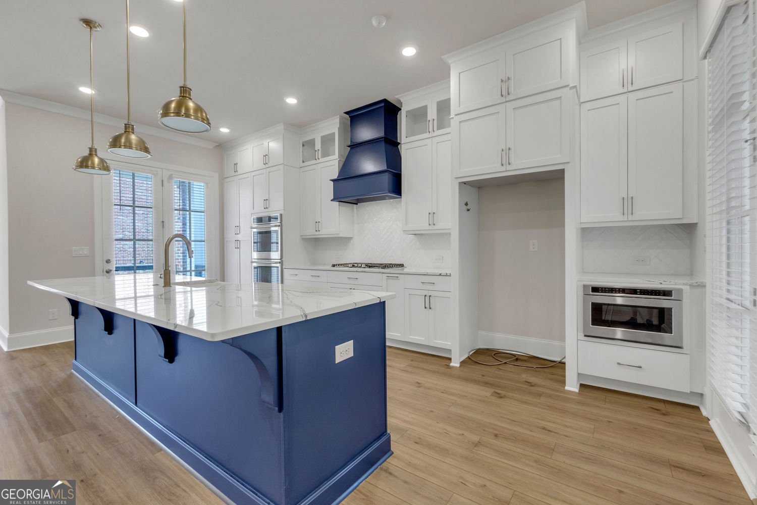 451 Burton Drive Alpharetta - 25
