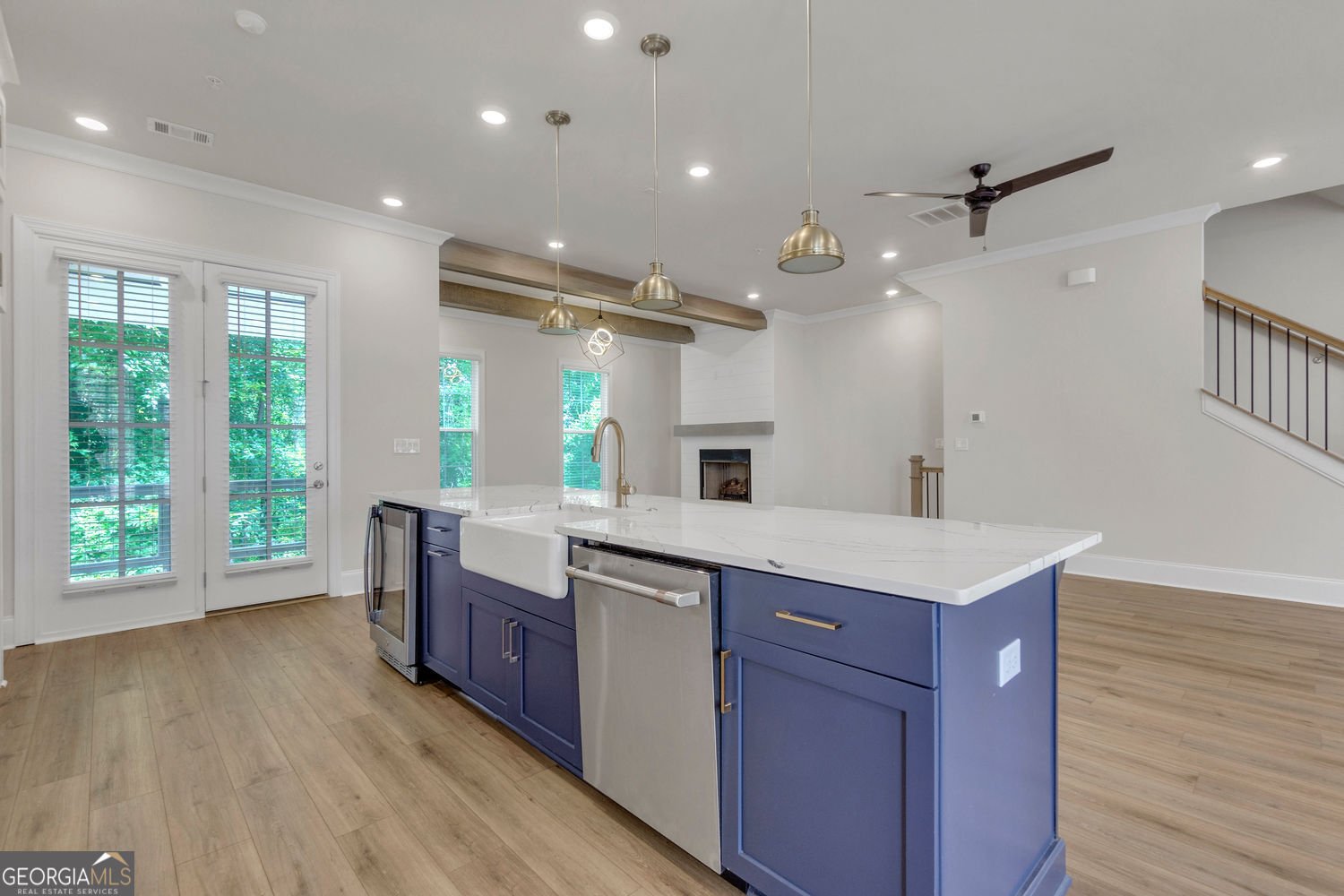 451 Burton Drive Alpharetta - 29